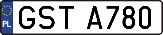 GSTA780