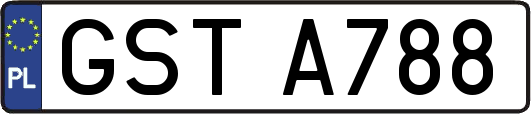 GSTA788