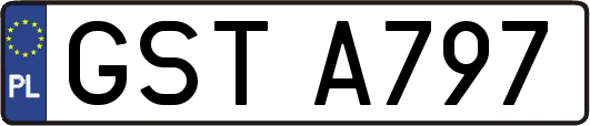 GSTA797