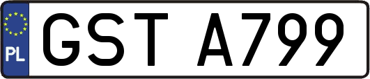 GSTA799