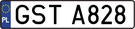 GSTA828