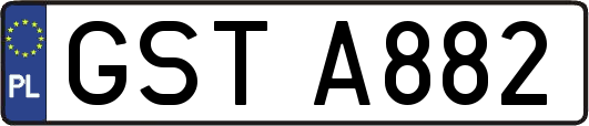 GSTA882