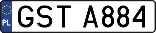GSTA884