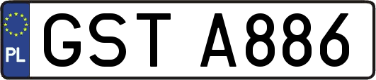 GSTA886
