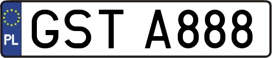 GSTA888