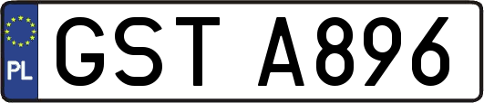 GSTA896