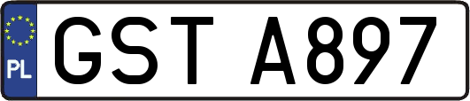 GSTA897