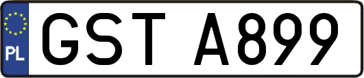 GSTA899