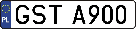 GSTA900