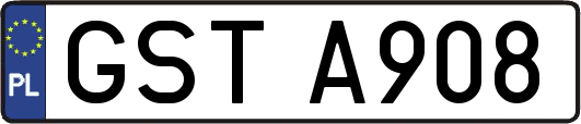 GSTA908