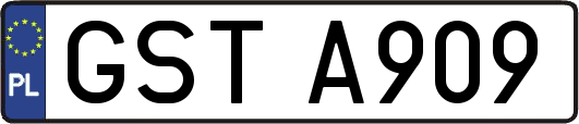 GSTA909