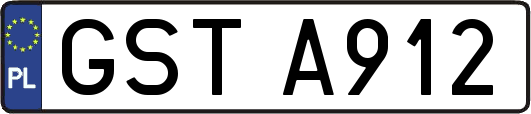 GSTA912