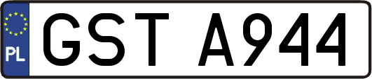 GSTA944