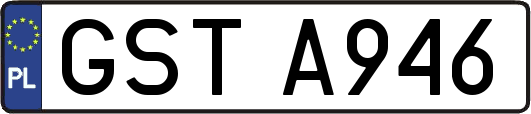 GSTA946