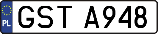 GSTA948