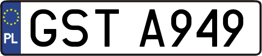 GSTA949