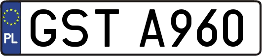 GSTA960