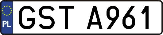 GSTA961