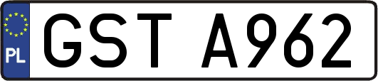 GSTA962