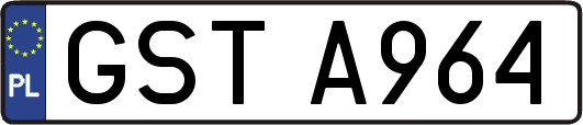 GSTA964