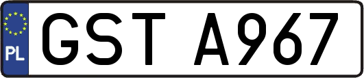 GSTA967