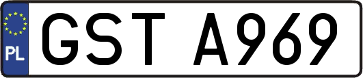 GSTA969