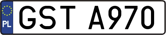 GSTA970