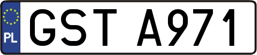 GSTA971