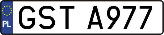 GSTA977