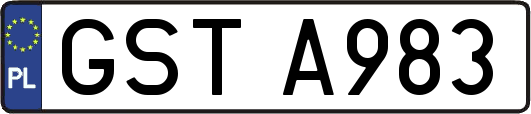 GSTA983