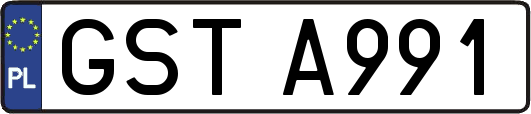 GSTA991
