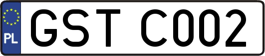 GSTC002