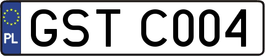 GSTC004