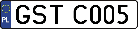 GSTC005