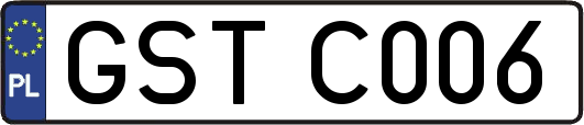GSTC006