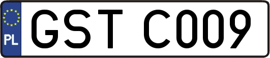 GSTC009