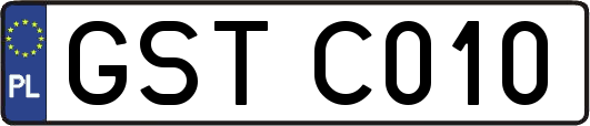 GSTC010