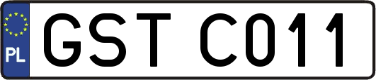 GSTC011