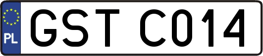 GSTC014