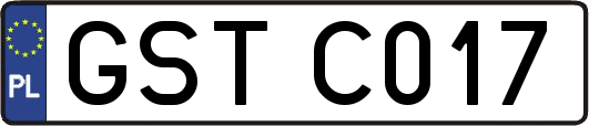 GSTC017
