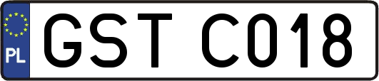 GSTC018