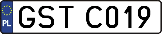 GSTC019