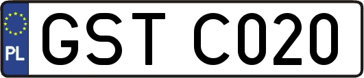 GSTC020