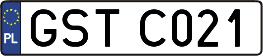 GSTC021