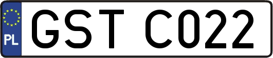 GSTC022