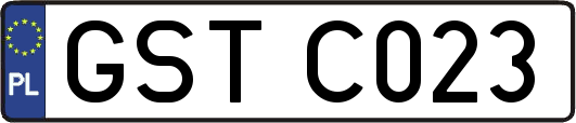 GSTC023