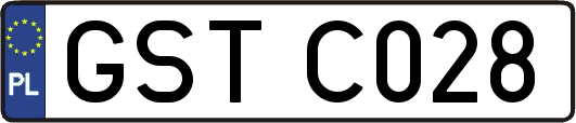 GSTC028