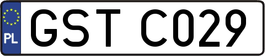 GSTC029