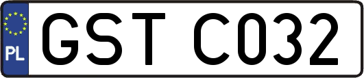 GSTC032