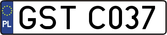 GSTC037
